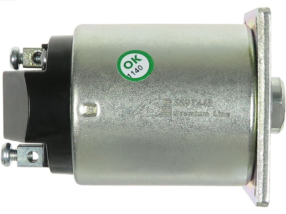 AS-PL SS9144P Elettromagnete, Motore d'avviamento-Elettromagnete, Motore d'avviamento-Ricambi Euro