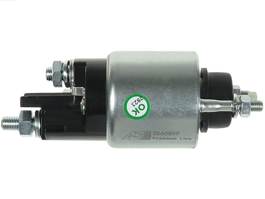 AS-PL SS6089P Elettromagnete, Motore d'avviamento