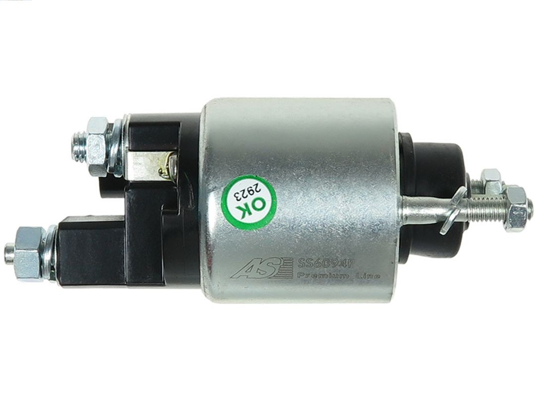 AS-PL SS6094P Elettromagnete, Motore d'avviamento-Elettromagnete, Motore d'avviamento-Ricambi Euro