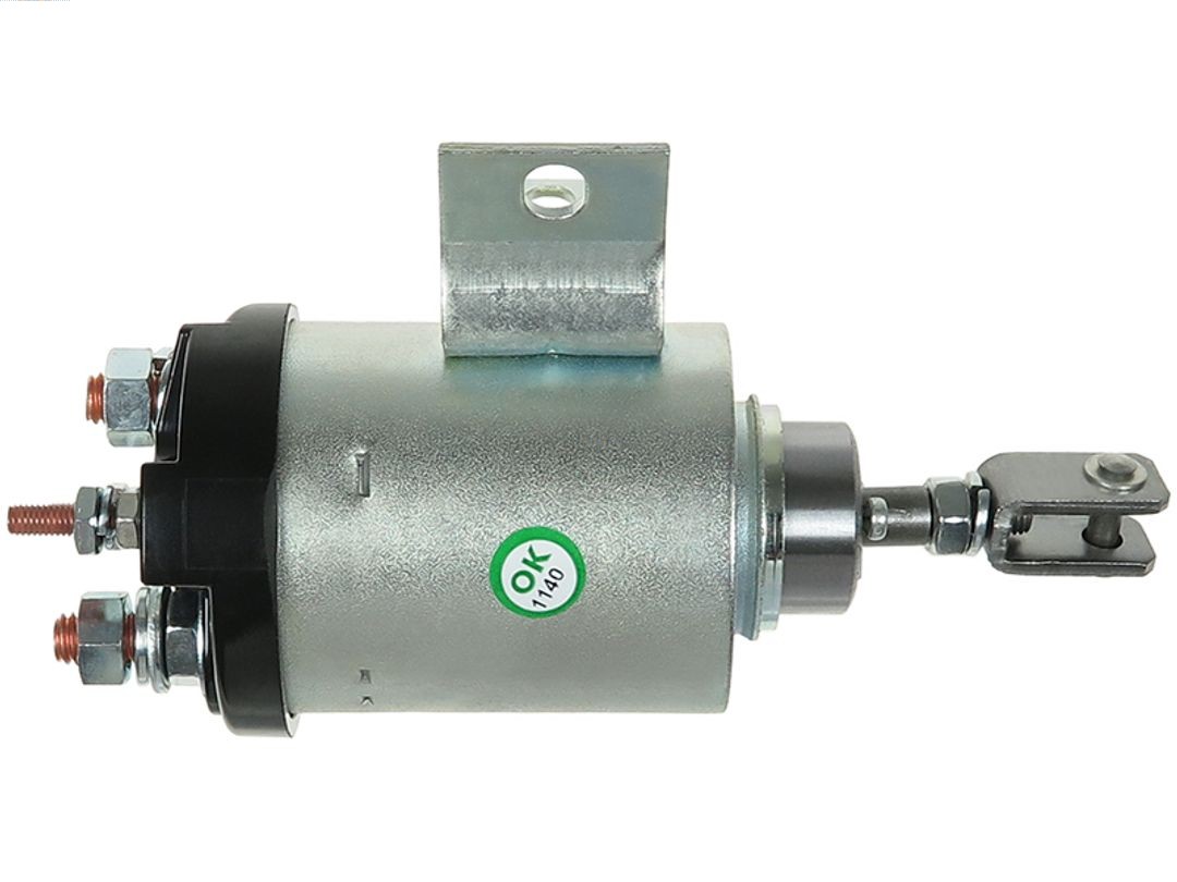 AS-PL SS9128P Elettromagnete, Motore d'avviamento