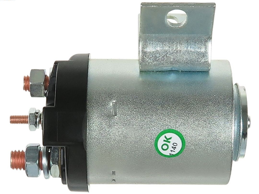 AS-PL SS9129P Elettromagnete, Motore d'avviamento