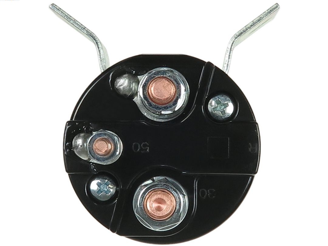 AS-PL SS9129P Brandneu AS-PL Magnetschalter, Starter