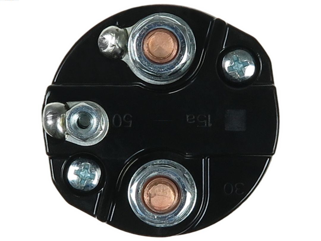 AS-PL SS9132P Brandneu AS-PL Magnetschalter, Starter