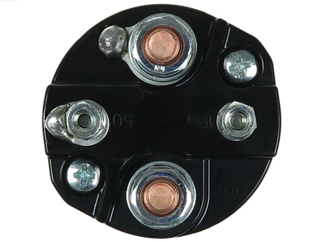 AS-PL SS9134P Brandneu AS-PL Magnetschalter, Starter