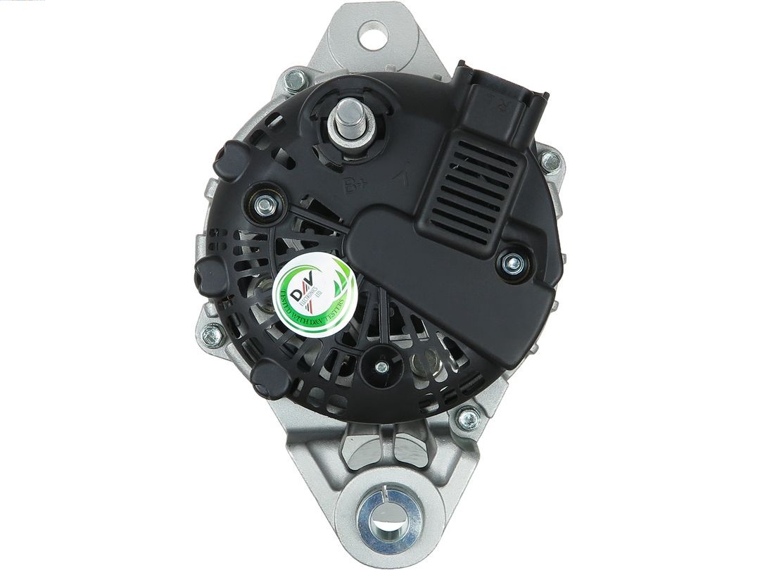 AS-PL A3507S Brandneu AS-PL Generator