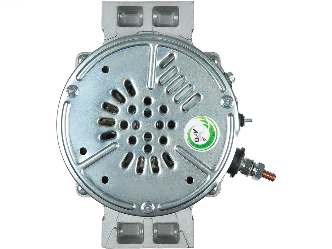 AS-PL A6636S Brandneu AS-PL Generator