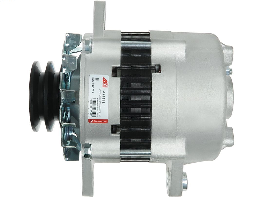 AS-PL A9134S Brandneu AS-PL Generator