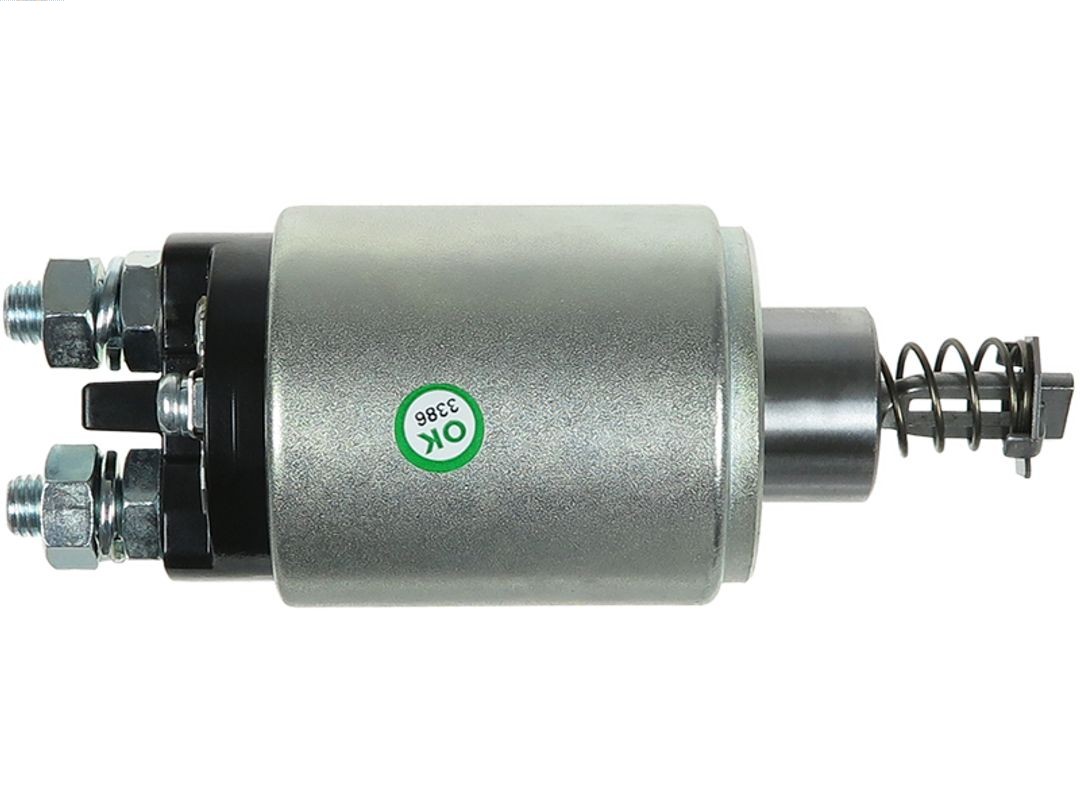 AS-PL SS9176P Elettromagnete, Motore d'avviamento