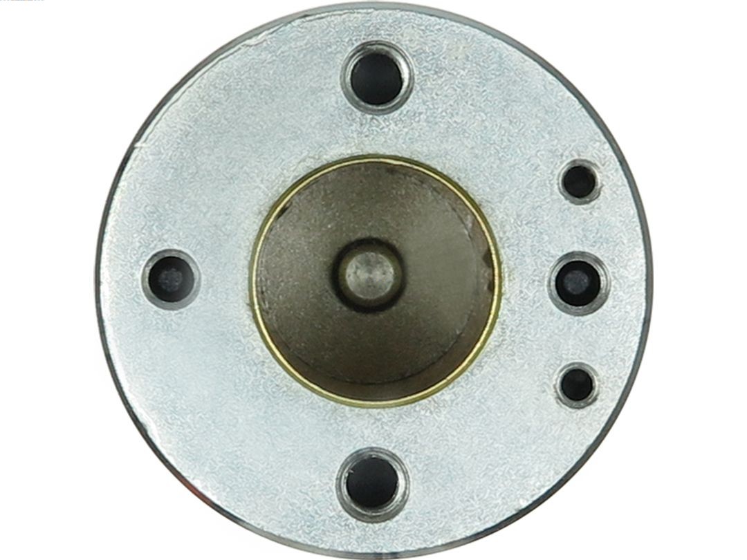 AS-PL SS9177P Brandneu AS-PL Magnetschalter, Starter