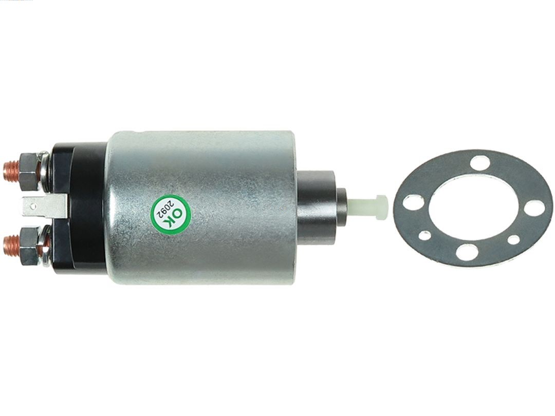 AS-PL SS9179P Elettromagnete, Motore d'avviamento