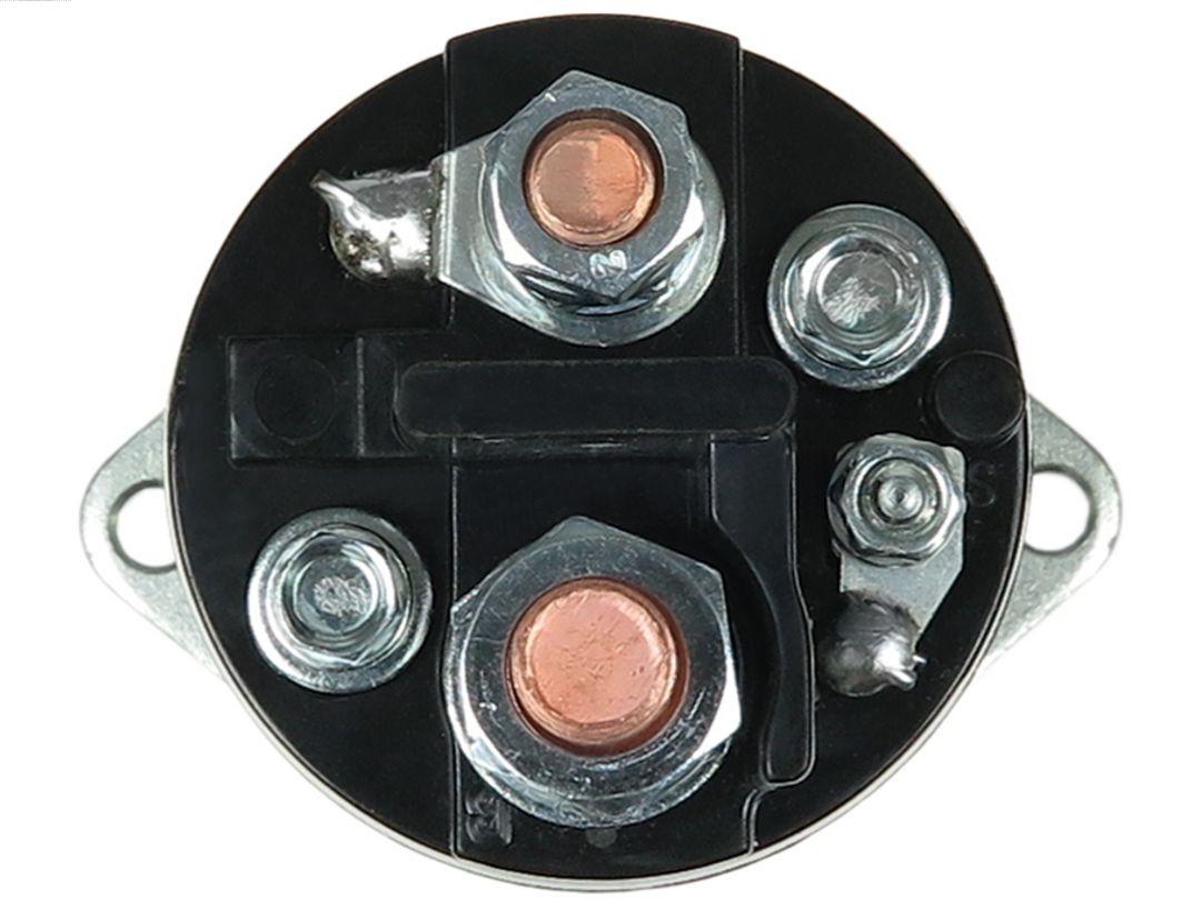 AS-PL SS9183P Brandneu AS-PL Magnetschalter, Starter