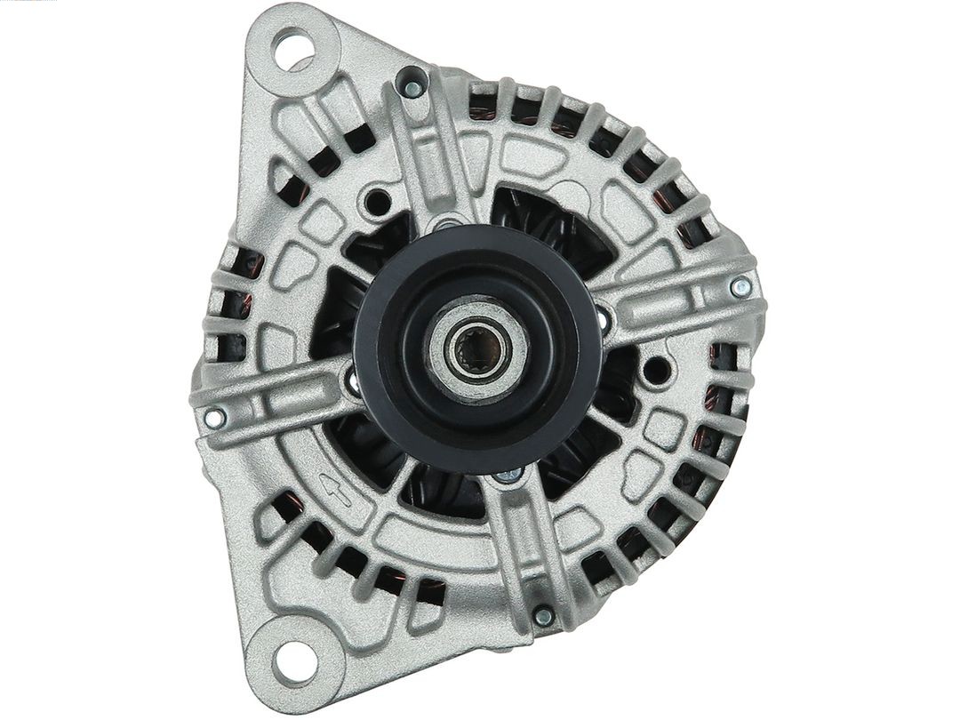 AS-PL A0072PR Alternatore-Alternatore-Ricambi Euro