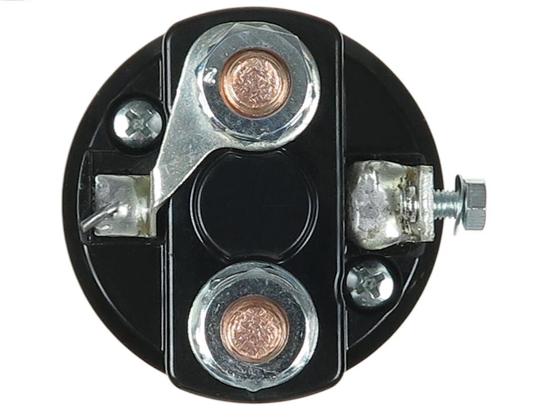 AS-PL SS9187P Brandneu AS-PL Magnetschalter, Starter