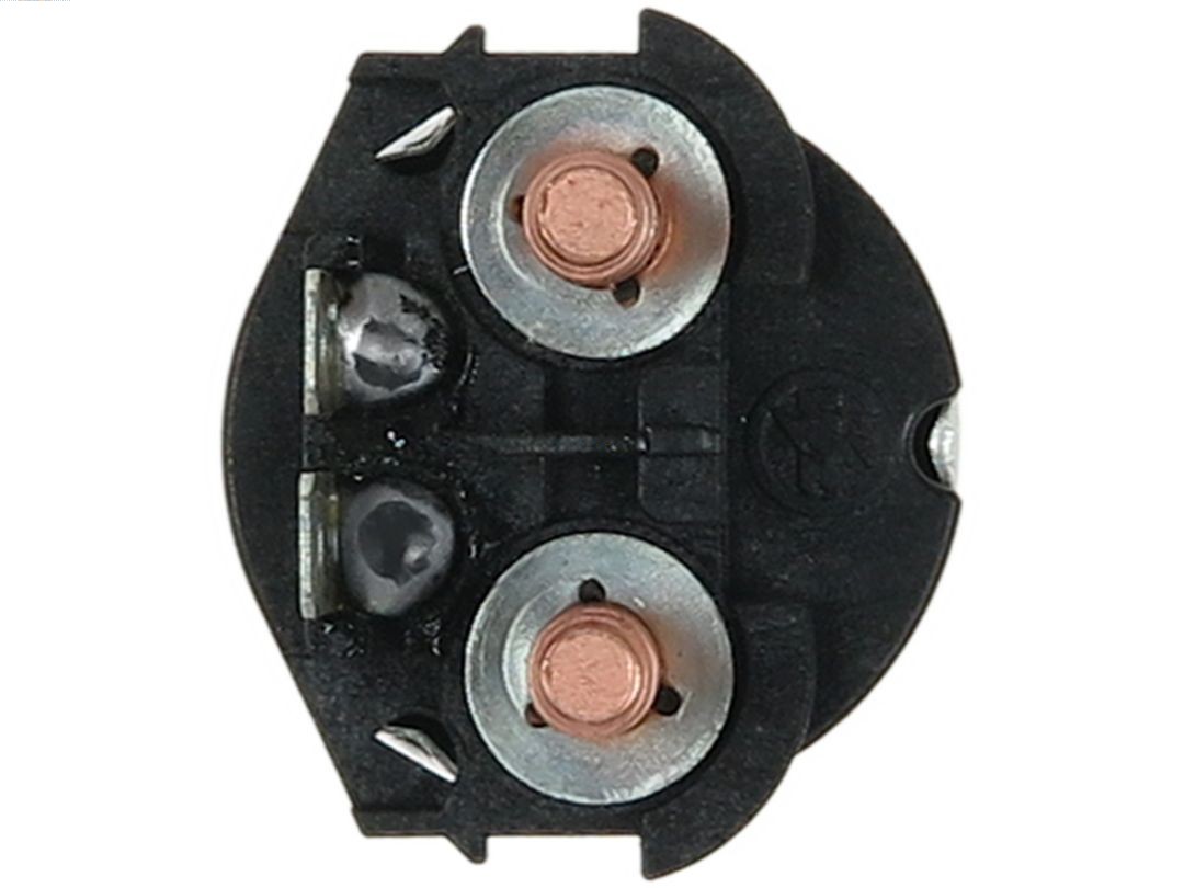 AS-PL SS9189P Brandneu AS-PL Magnetschalter, Starter