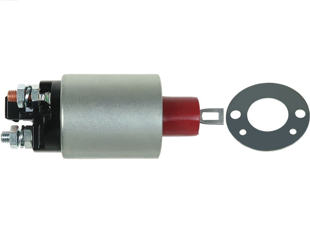 AS-PL SS9165P Elettromagnete, Motore d'avviamento