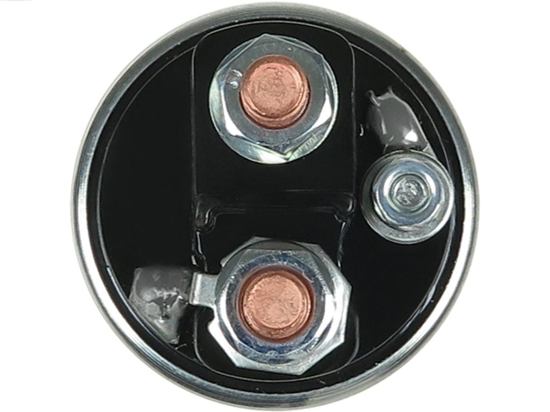 AS-PL SS9168P Brandneu AS-PL Magnetschalter, Starter