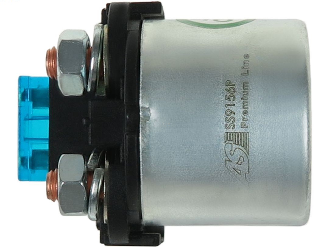 AS-PL SS9156P Elettromagnete, Motore d'avviamento