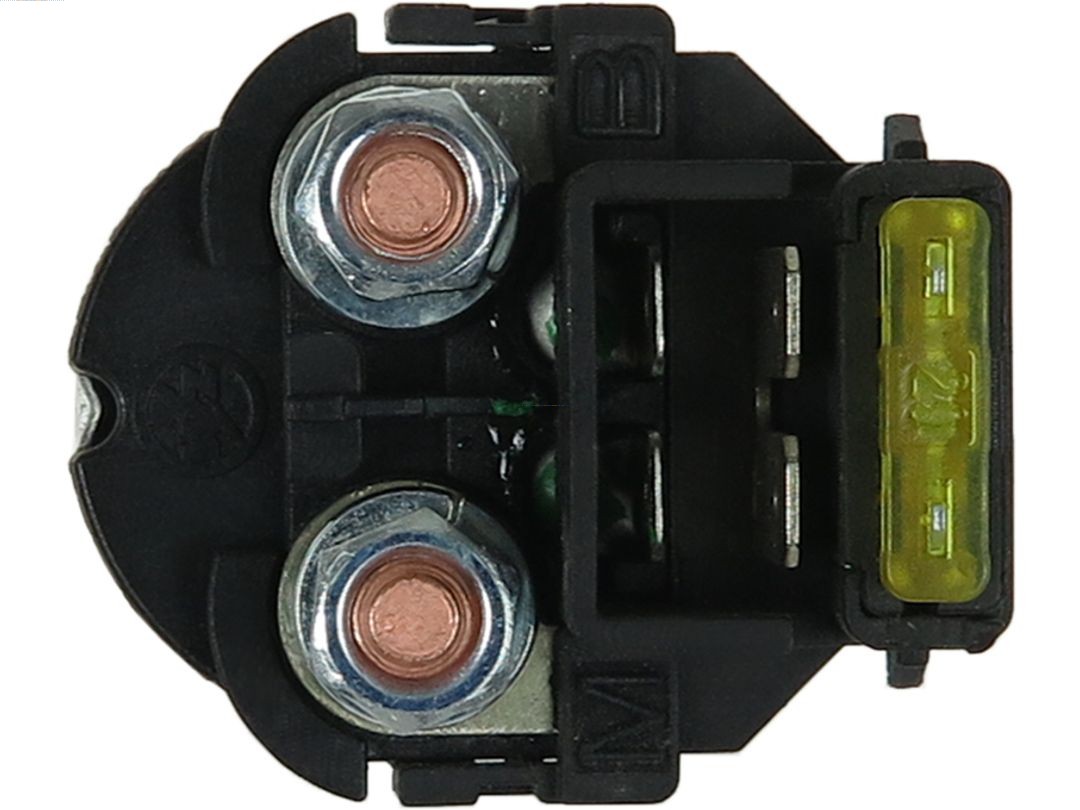 AS-PL SS9157P Brandneu AS-PL Magnetschalter, Starter