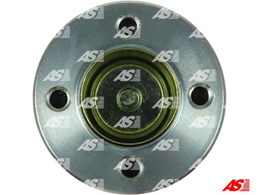 AS-PL SS3119S Elettromagnete, Motore d'avviamento