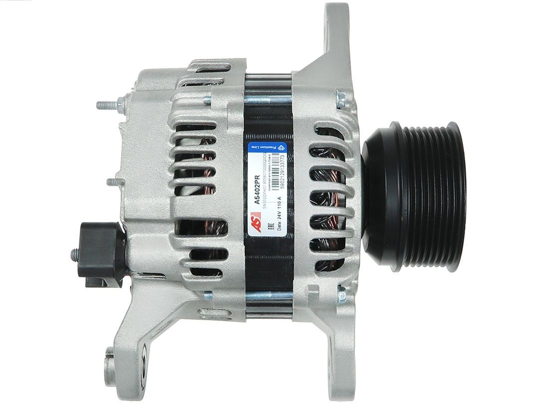 AS-PL A5402PR Alternatore