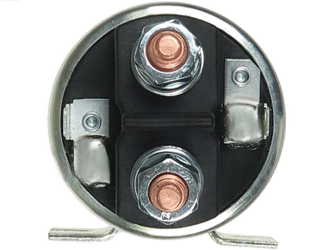 AS-PL SS9158P Innslag, starter