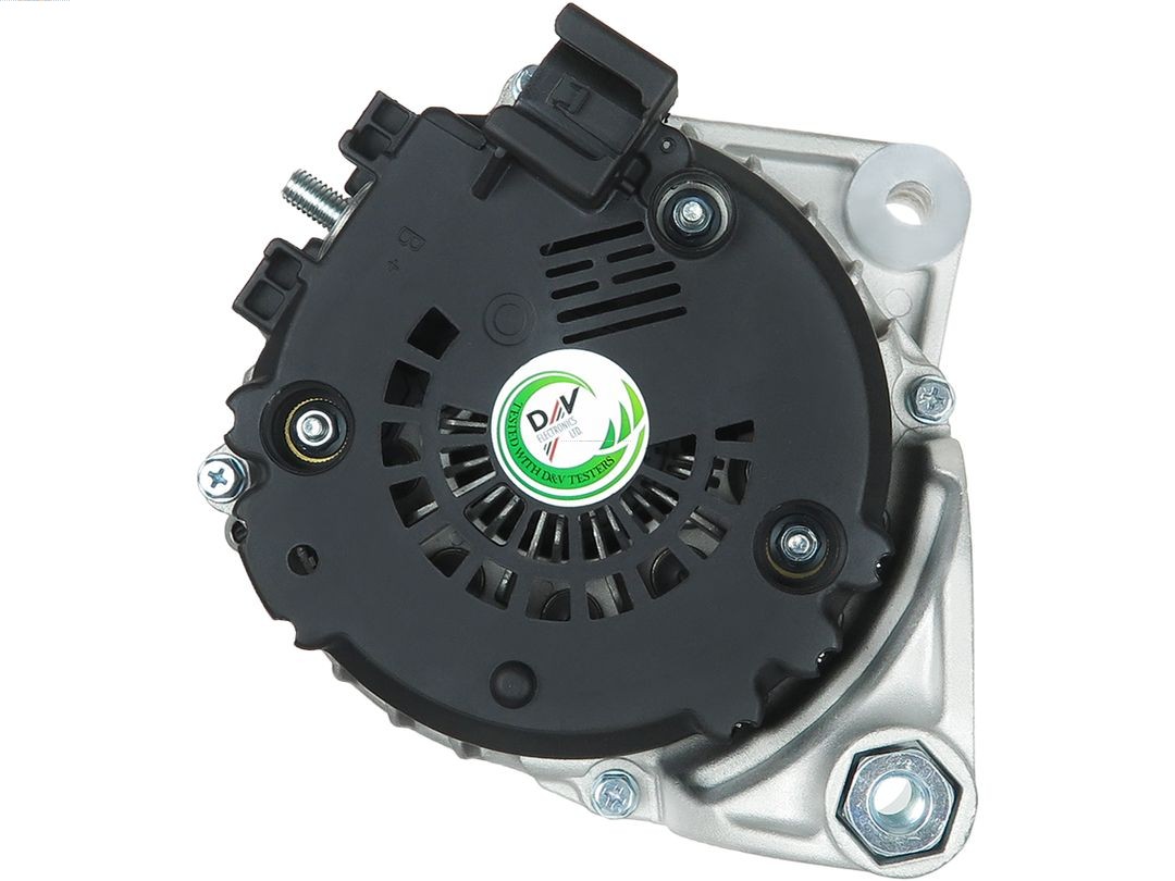 AS-PL A3457S Dynamo