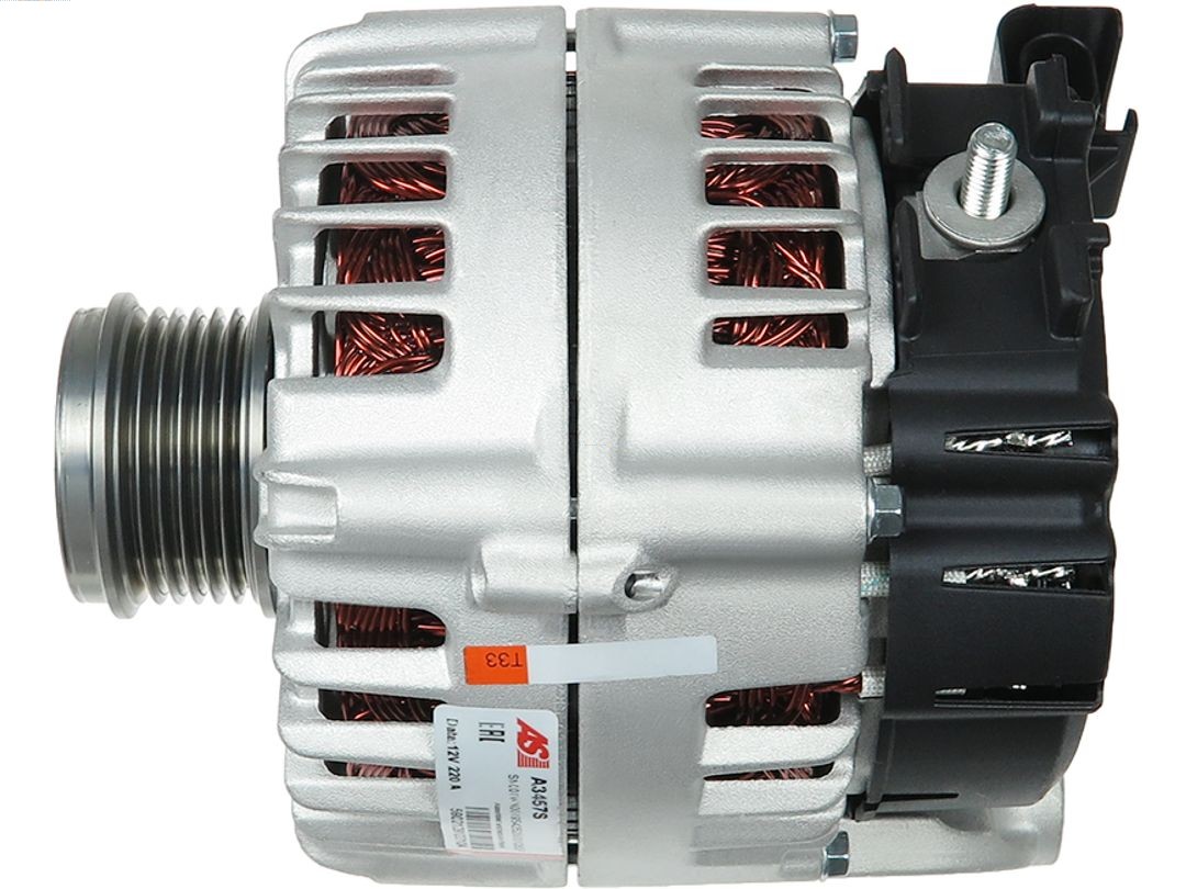 AS-PL A3457S Dynamo