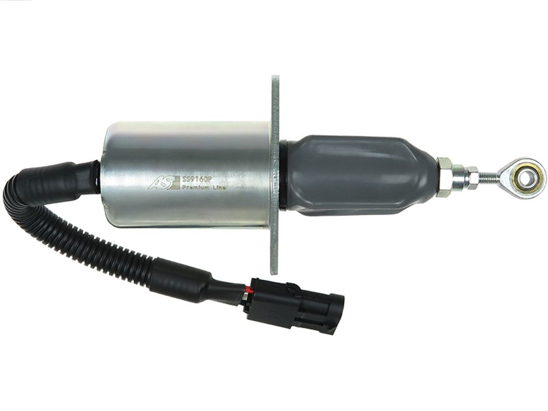 AS-PL SS9160P Elettromagnete, Motore d'avviamento-Elettromagnete, Motore d'avviamento-Ricambi Euro