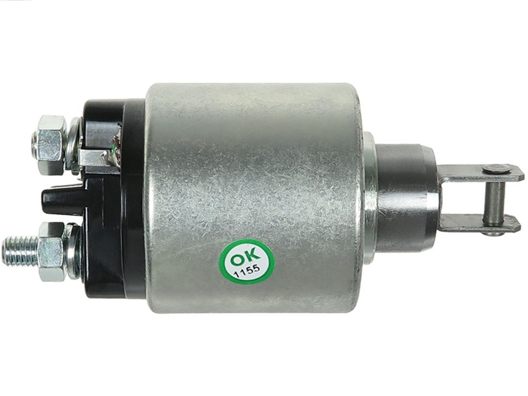 AS-PL SS9214P Elettromagnete, Motore d'avviamento-Elettromagnete, Motore d'avviamento-Ricambi Euro