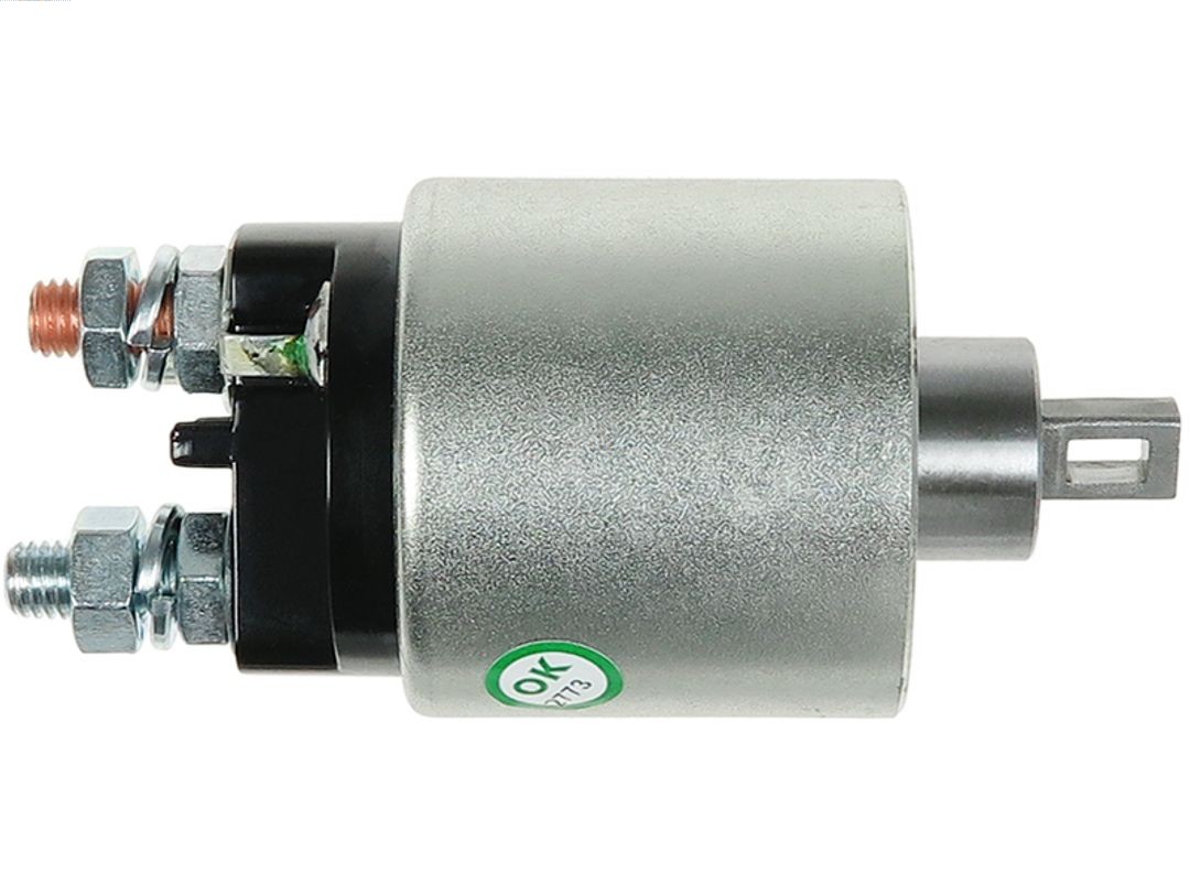 AS-PL SS9212P Elettromagnete, Motore d'avviamento