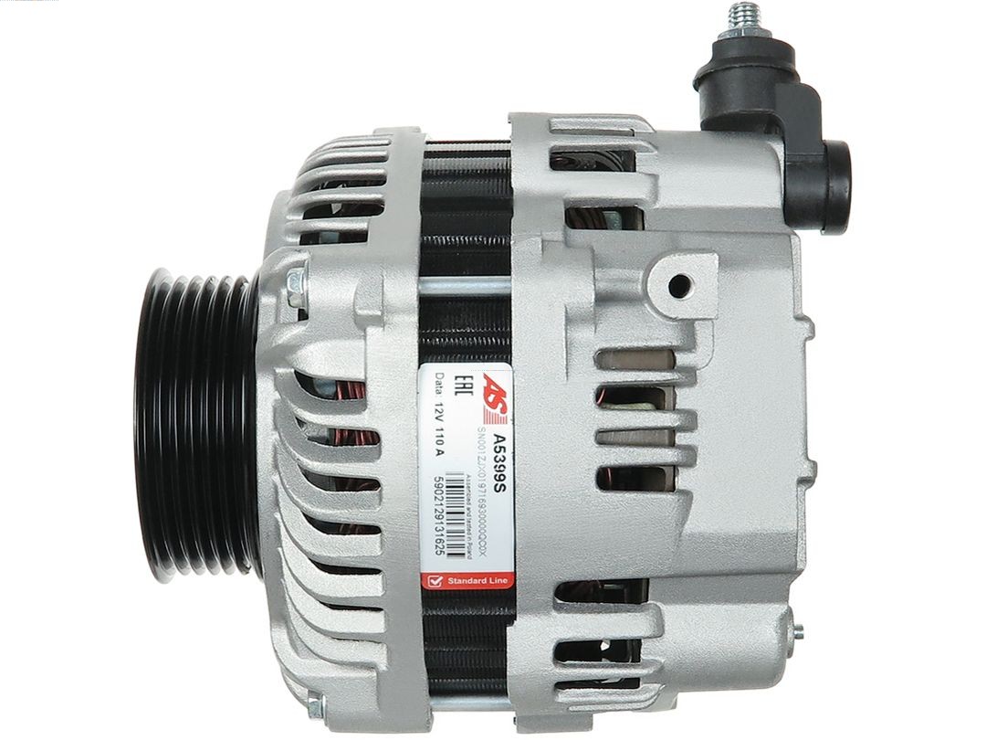 AS-PL A5399S Brandneu AS-PL Generator