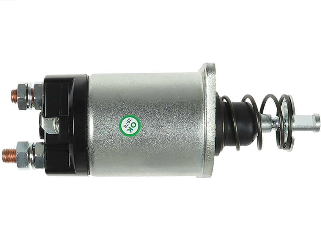 AS-PL SS9206P Elettromagnete, Motore d'avviamento