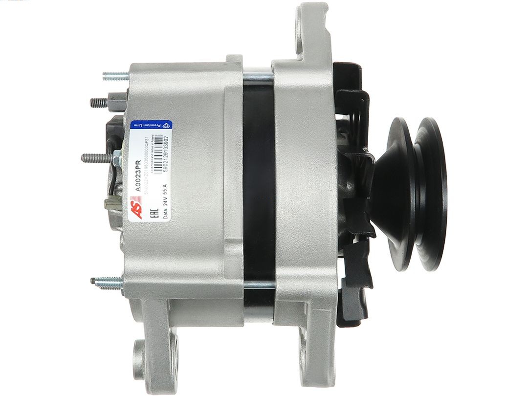 AS-PL A0023PR Alternatore