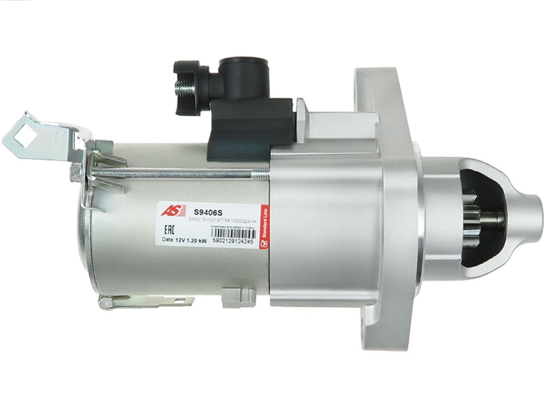 AS-PL S9406S Brandneu AS-PL Starter