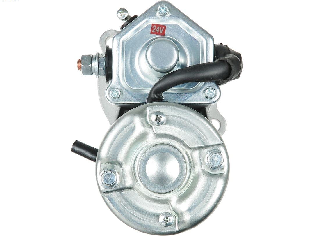 AS-PL S9383S Brandneu AS-PL Starter
