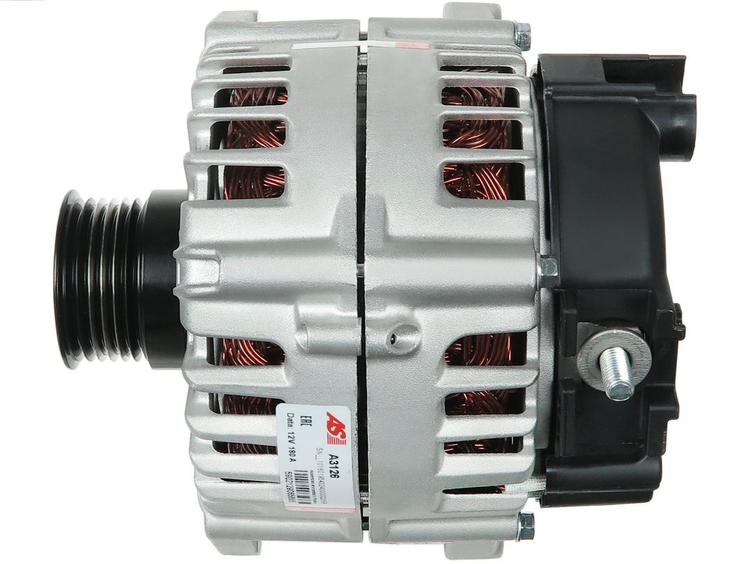 AS-PL A3126 Brandneu AS-PL Generator