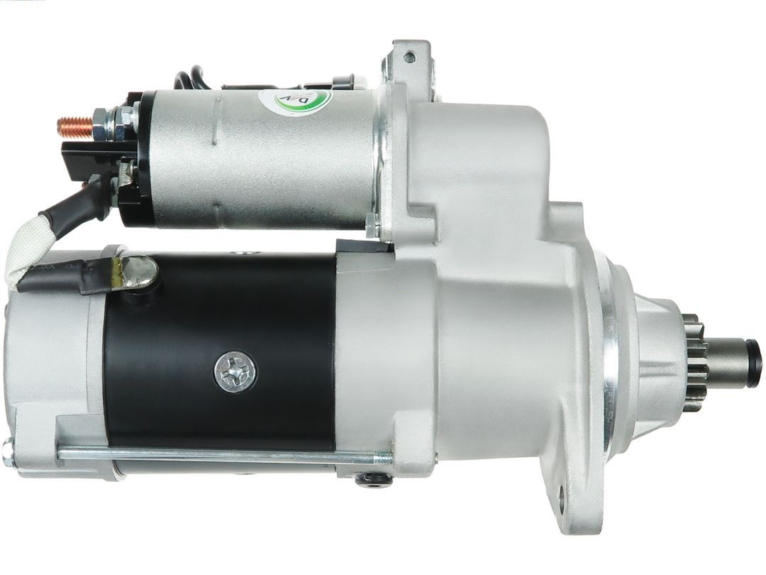 AS-PL S1236S Brandneu AS-PL Starter