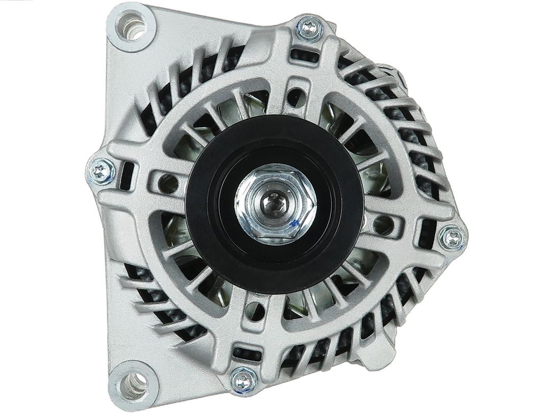 AS-PL A5312 Alternatore-Alternatore-Ricambi Euro