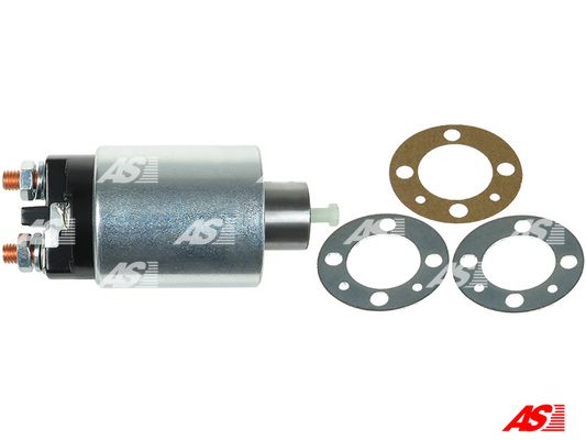 AS-PL SS5002P Elettromagnete, Motore d'avviamento