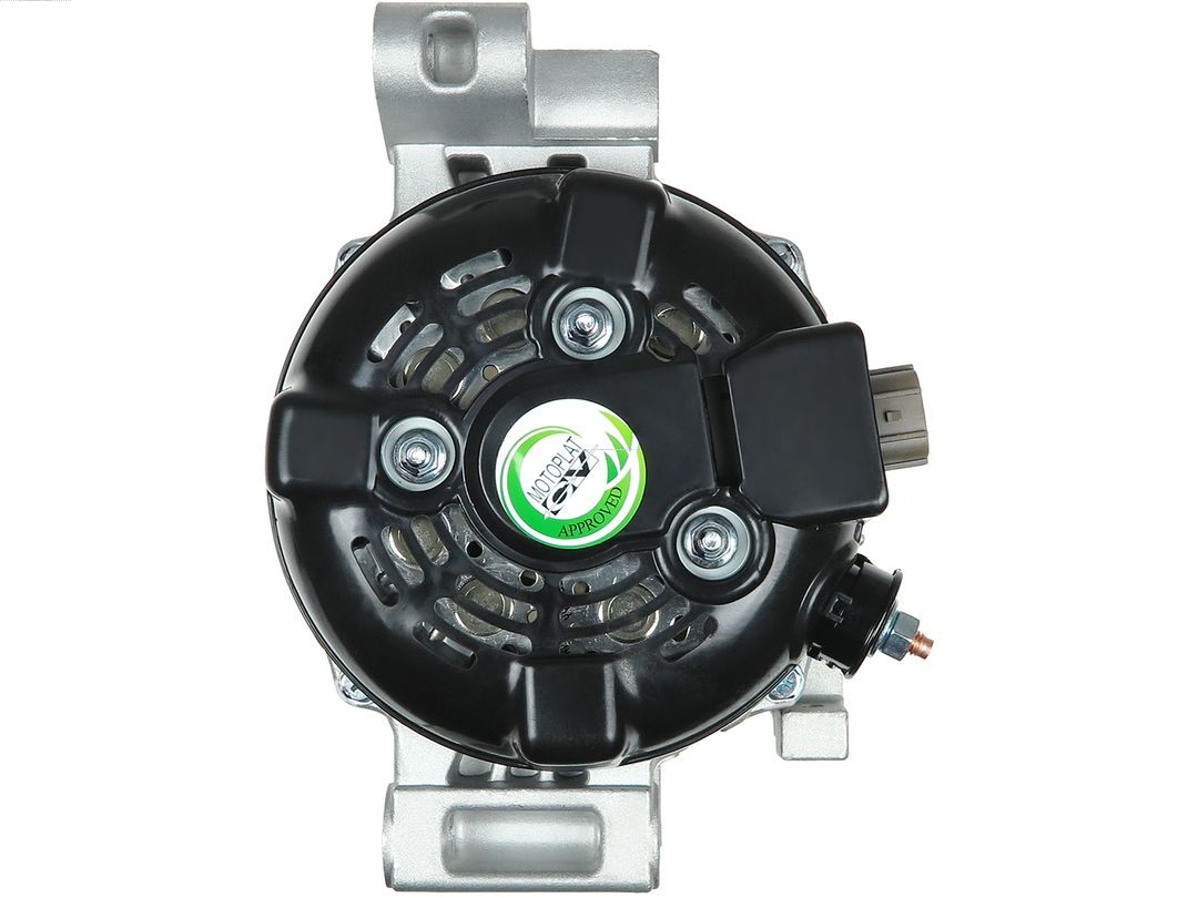 AS-PL A6008 Dynamo
