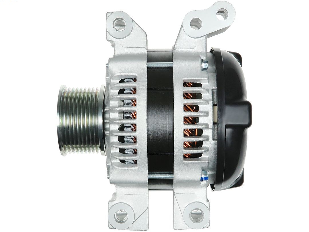 AS-PL A6008 Dynamo