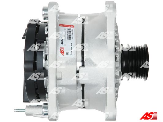 AS-PL A0042 Alternatore-Alternatore-Ricambi Euro