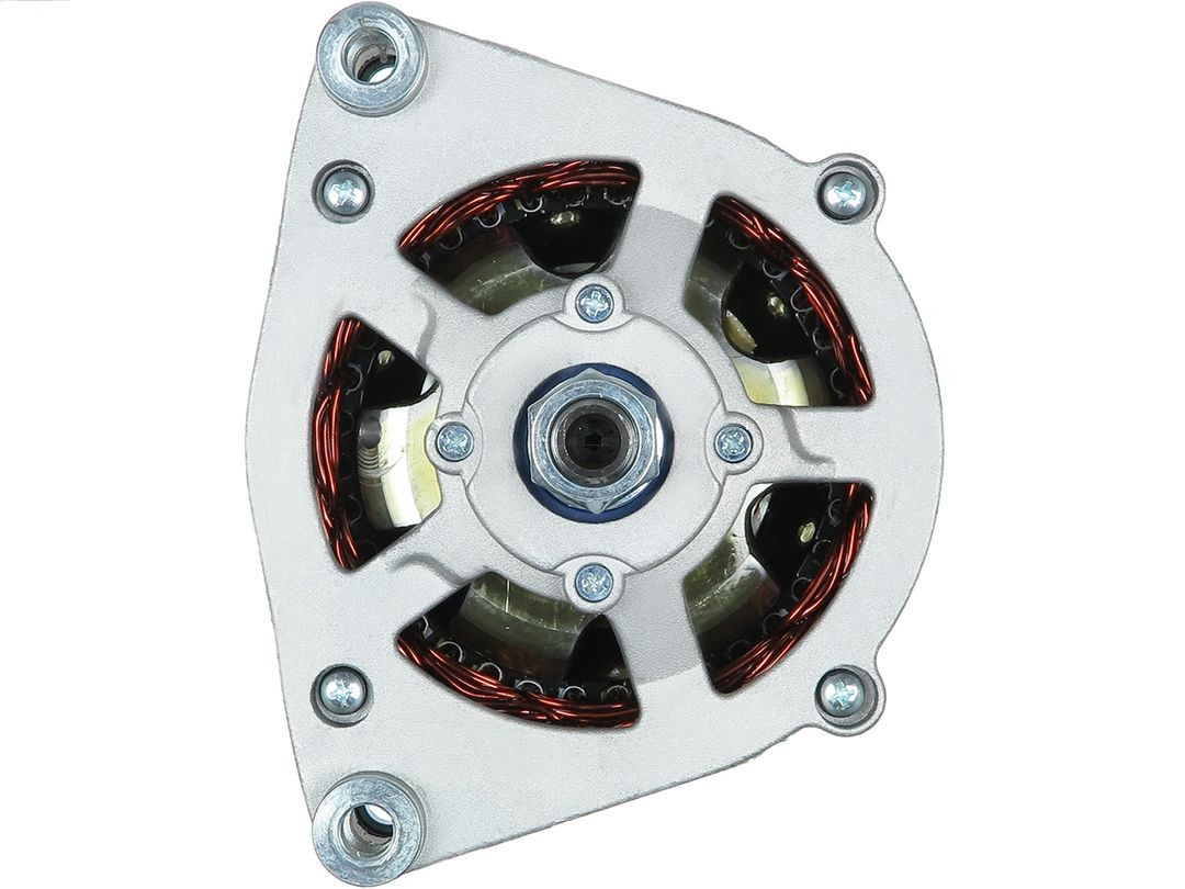 AS-PL A0101 Alternatore-Alternatore-Ricambi Euro