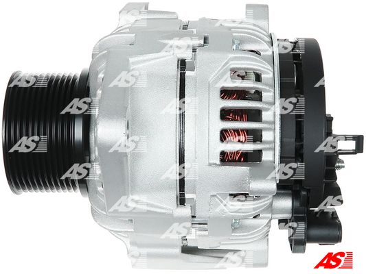 AS-PL A0034 Alternatore