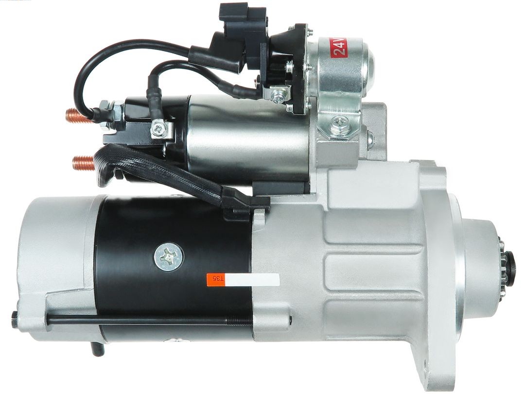 AS-PL S5449S Brandneu AS-PL Starter