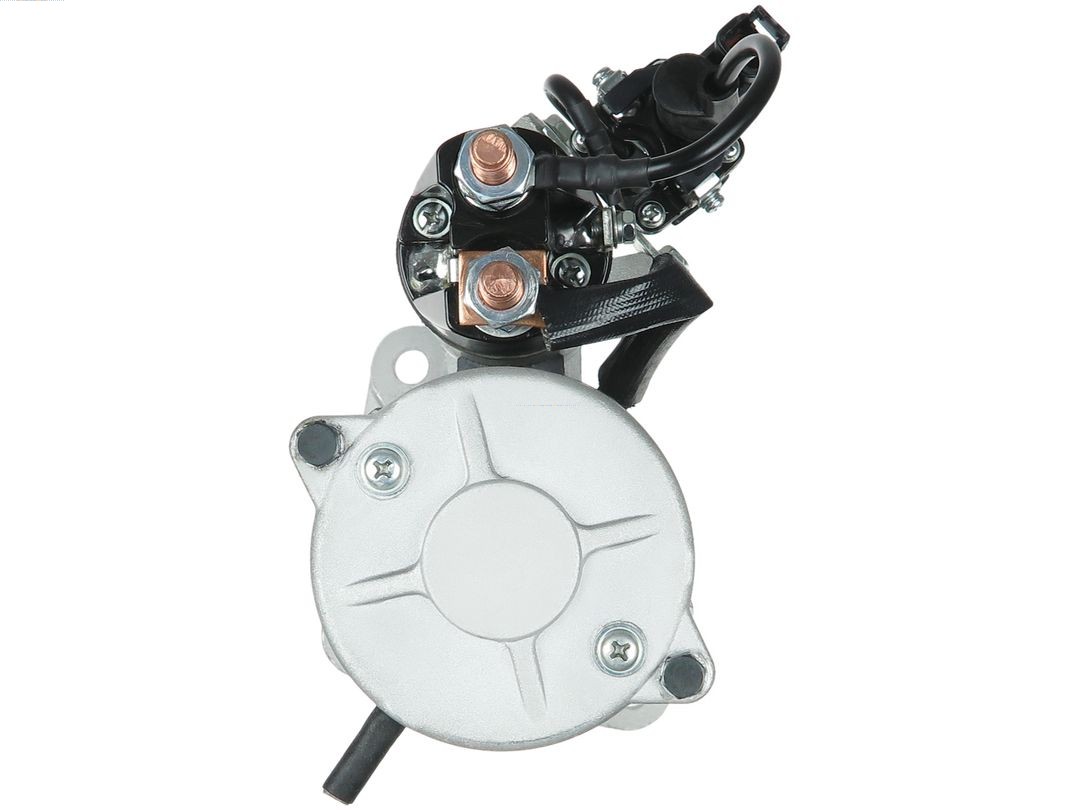 AS-PL S5449S Brandneu AS-PL Starter