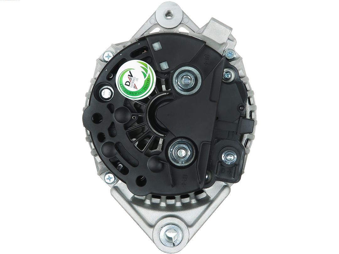 AS-PL A0336 Dynamo