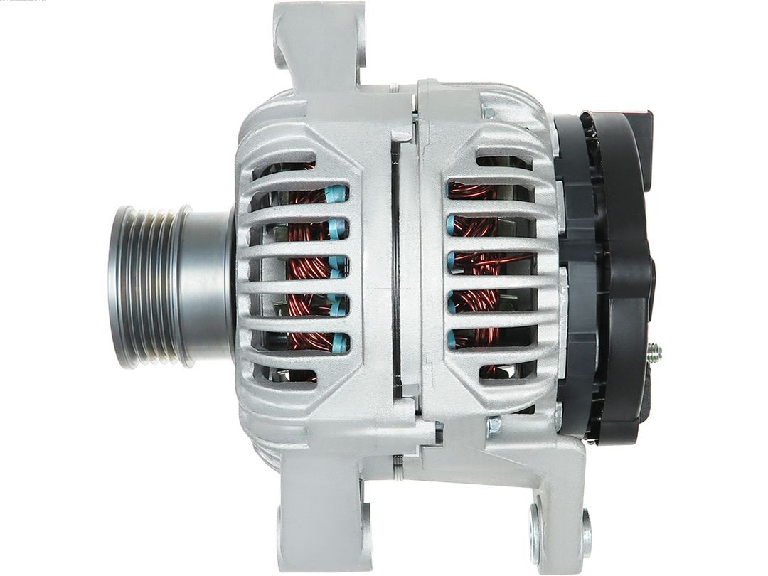 AS-PL A0336 Dynamo