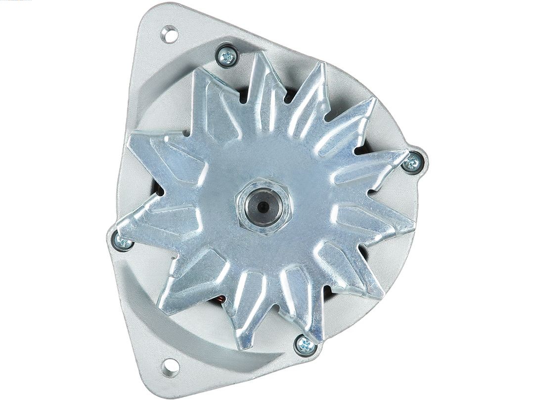 AS-PL A0249 Alternatore-Alternatore-Ricambi Euro