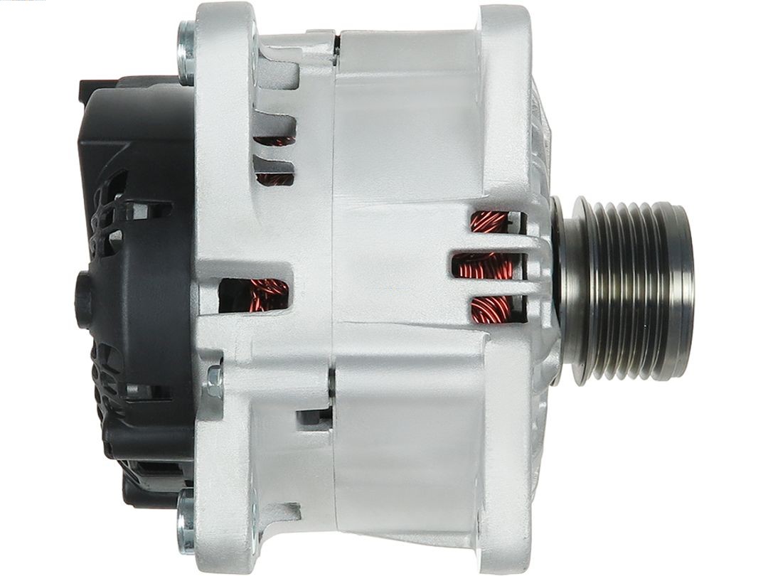 AS-PL A3166 Alternatore